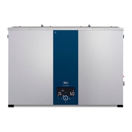 Tovatech Elmasonic Select 900 Extra Powerful Ultrasonic Cleaner with Heater/Timer/5 Modes, 24 Gallon 110 8778